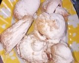 Foto del paso 4 de la receta: Masa bomba para unos exquisitos profiteroles