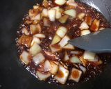 Foto langkah ke 4 dari resep Honey Soy Crispy Chicken.