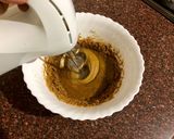 A picture of step 1 of Rice flour cookies.
