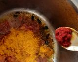 ગુજરાતી દાળ (Gujarati Dal Recipe In Gujarati) રેસીપી સ્ટેપ4ફોટો