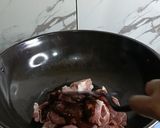 Foto langkah ke 3 dari resep Rendang Daging.
