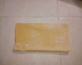 Foto del paso 6 de la receta: Pasta fresca tagliatelle