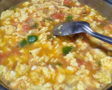 Foto del paso 4 de la receta: Huevo con chile