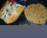 Foto del paso 7 de la receta: Zapallo relleno!!🌽