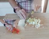 Foto del paso 2 de la receta Cuscús con cordero