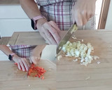 Foto del paso 2 de la receta: Cuscús con cordero