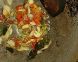 Foto langkah ke 2 dari resep #6 Tumis Daging Giling.