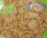 Foto langkah ke 5 dari resep Sambal pecel homemade.