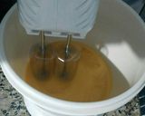 Foto del paso 2 de la receta: Bizcochuelo de mandarina