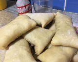 Foto del paso 5 de la receta: Kraut Pirot