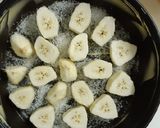 Foto langkah ke 1 dari resep Bolu Pisang Teflon.