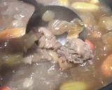 Foto langkah ke 3 dari resep Asem-asem Daging Sapi.