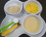 ரப்டி சேமியா கப்ஸ் (Rabdi semiya cups recipe in tamil) ரெசிபி ஸ்டேப் 1 புகைப்படம்