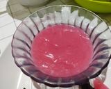 Foto langkah ke 8 dari resep Churros Oreo Panggang Saus Strawberry.