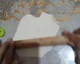 Foto langkah ke 2 dari resep Cireng isi ala Mama ☺.