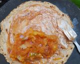 इंडियन टाकोज़ (indian tacos recipe in Hindi) रेसिपी चरण 4 फोटो