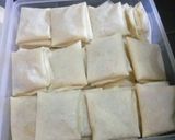 Foto langkah ke 6 dari resep Cibay bandung.
