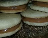 Foto del paso 6 de la receta: Alfajores cordobeses!!!♥️♥️