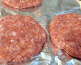 Foto del paso 2 de la receta: Hamburguesa Cookpad