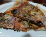 Foto del paso 7 de la receta: Pizzas