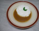 Foto langkah ke 4 dari resep Bubur Sumsum Lumer.