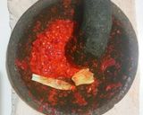 Foto langkah ke 4 dari resep Sambal Goreng Udang.