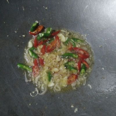 Langkah 2