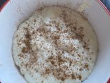 Melkkos (Milk Food)
