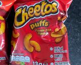 A picture of step 1 of Cheetos Chicken Nuggets:.