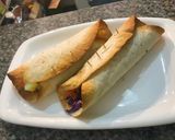 Foto del paso 3 de la receta: Rapiditas vegetarianas🥰 muy fáciles y rápidas