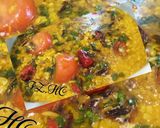 A picture of step 2 of 🍲Khatti Daal🍲(tangy lentil).