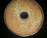 Foto langkah ke 6 dari resep Bolu Keju Putih Telur Versi 2.