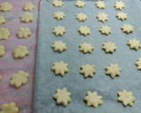 Foto del paso 5 de la receta: Mantecados de vino blanco, de la yaya Maria  (Nevaditos)