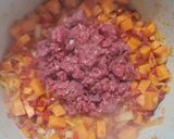 Foto del paso 6 de la receta: Cazuela de Lentejas a la Criolla