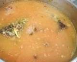 Murighonto (Fish head curry with lentil) recipe step 17 photo