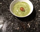 Foto del paso 5 de la receta Fajitas vegetarianas con guacamole