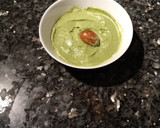 Foto del paso 5 de la receta: Fajitas vegetarianas con guacamole