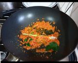 Foto langkah ke 2 dari resep Sambal Kentang Ati Ampla.