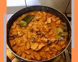 Foto langkah ke 4 dari resep Sambel Goreng Kentang.