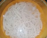 Foto langkah ke 3 dari resep HomeMade udon.