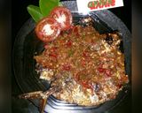 Foto langkah ke 4 dari resep Penyet IKAN asap.
