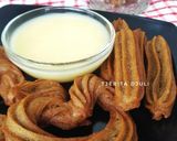 Foto langkah ke 10 dari resep Coffee Churros.