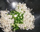 吻仔魚的食譜步驟3照片