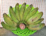 Foto langkah ke 1 dari resep Pisang Goreng Sambal Terasi.