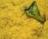 Foto langkah ke 8 dari resep Serundeng kelapa.