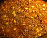 A picture of step 5 of Crockpot Ground Beef 🥩 Stew.