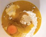 Almás-mákos batyu recept fázis 1 fotója