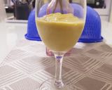 Foto langkah ke 4 dari resep Juice Alpukat.