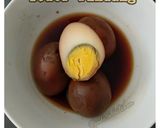 Foto langkah ke 3 dari resep Telor Pindang.