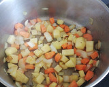 Foto del paso 1 de la receta: Lentejas de Olga